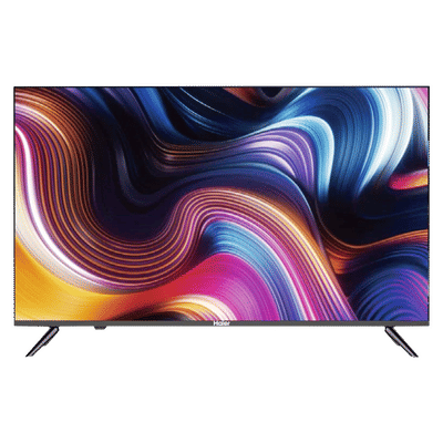 Haier tv price cheap